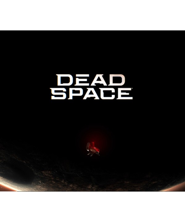 Dead Space Remake English Language Only Origin Key GLOBAL